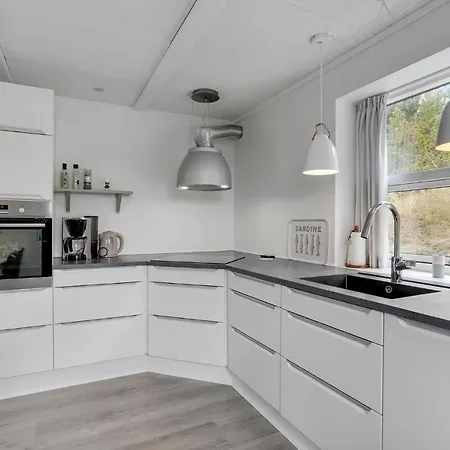 Vakantiehuis 2 Bedroom Awesome In Romo