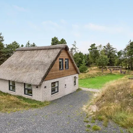 Vakantiehuis 2 Bedroom Awesome In Romo Toftum (Syddanmark)