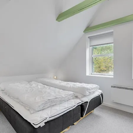 Vakantiehuis 2 Bedroom Awesome In Romo