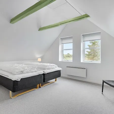 Vakantiehuis 2 Bedroom Awesome In Romo *