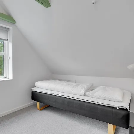 2 Bedroom Awesome In Romo Vakantiehuis