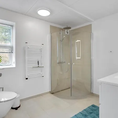 2 Bedroom Awesome In Romo Toftum (Syddanmark)